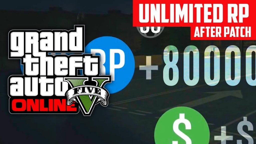 gta online modded money