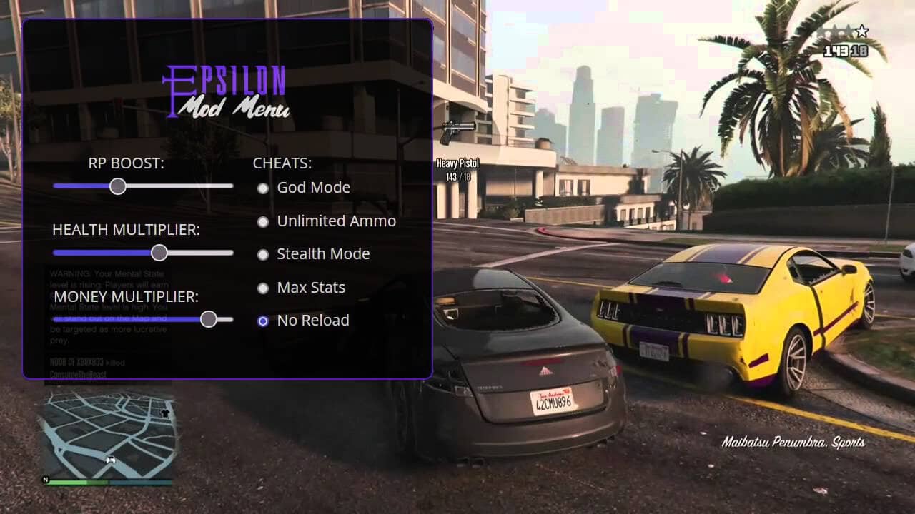 Меню трейнер гта 5. Меню трейнер для ГТА 5. Stand menu GTA 5. PLAYSTATION 5 menu.